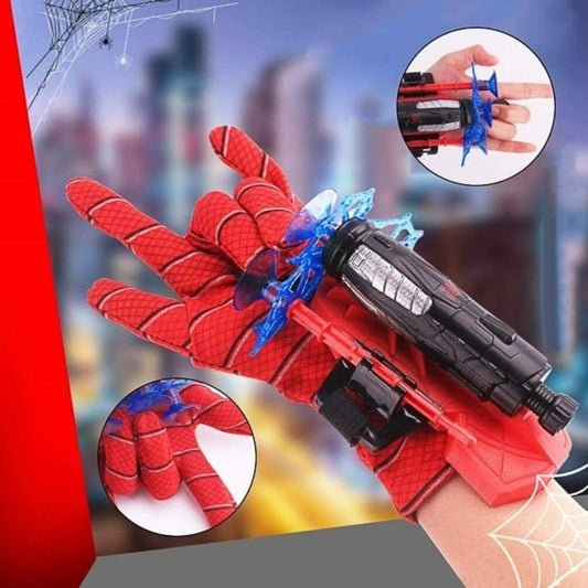 🔥LAST DAY 49% OFF 🔥 Spider Web Launcher Toy