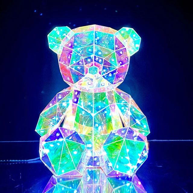 The Galaxy Bear™